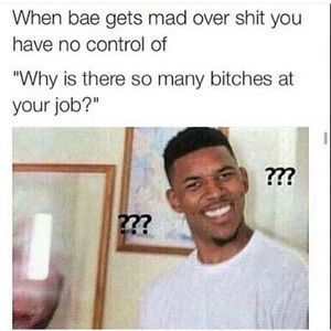 Meet your Posher, Tommy